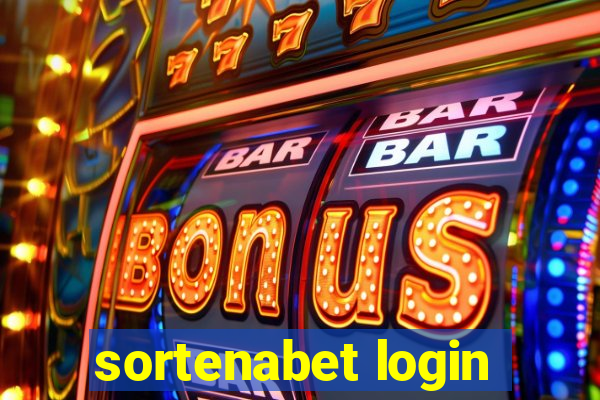 sortenabet login